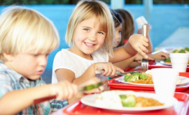 Несколько важных правил здорового завтрака для детей