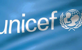 În Moldova a sosit noul reprezentant al UNICEF