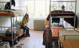 150 евро за место в студенческом общежитии