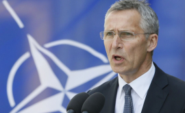 Генсек НАТО призвал к глобальному ответу на новый пуск КНДР