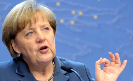 Criza din Golf Angela Merkel recomandă negocieri discrete