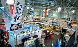Молдавские компании стали активнее участвовать в зарубежных выставках
