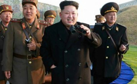 КНДР пригрозила что санкции только ускорят ядерную программу