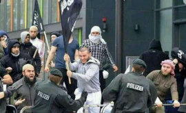 Europa amenințată de noi tipuri de atacuri teroriste islamiste