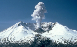 Cutremurul din Mexic a trezit vulcanul Popocatepetl
