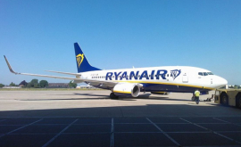 Ryanair le oferă mii de euro piloților în schimbul renunţării la concedii