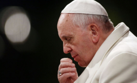 Папа Римский призвал молиться за жертв землетрясения в Мексике