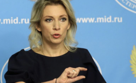 Zaharova Morgan Freeman a fost tras pe sfoară la fe ca Colin Powell