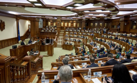 Парламент одобрил все отклоненные Додоном законы
