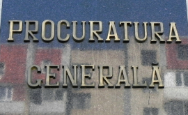 Procuratura Generală a respins plîngerea depusă împotriva lui Dodon DOC