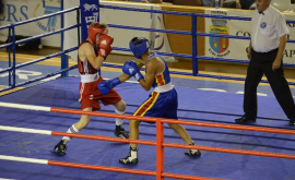 Молдавские боксеры одержали первые победы на чемпионате Европы среди юниоров