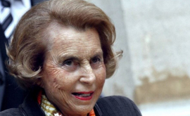 Cea mai bogată femeie din lume a murit