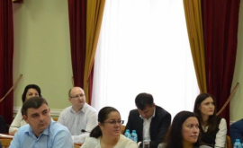 Judecători procurori și avocați din Moldova instruiți în jurisprudența CEDO