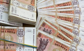 Profitul obţinut de băncile din Moldova de la începutul anului