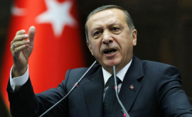 Erdogan Turcia va desfășura trupe în provincia Idlib din Siria