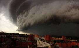 Румынский ураган подбирается к Молдове