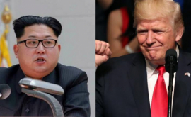 Reacția lui Donald Trump după ce Kim Jongun la numit nebun și senil