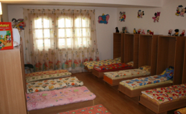 Три детских сада в столице остаются закрытыми