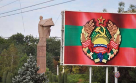 Transnistria speră să obţină o creştere durabilă a economiei de 78 anual