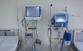 Современное медицинское оборудование для Районной больницы Шолдэнешть