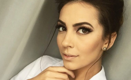 O moldoveancă ambițioasă își dorește să cîștige titlul de Miss Earth 2017