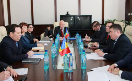 Молдова и Румыния активизируют сотрудничество в области энергетики