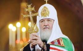 Patriarhul Rusiei va face o vizită istorică în România 