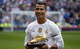 Ronaldo cere de la Real pînă la 40 de milioane de euro pe an