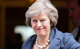 Primul ministru al Marii Britanii este mulțumită de progresele privind Brexit