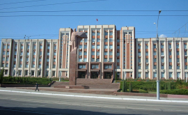 Autoritățile prognozează agravarea situației economice în Transnistria 
