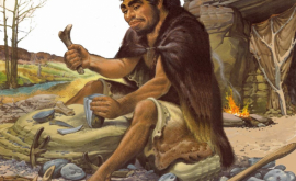 Descoperiri arheologice împing originile Homo sapiens cu 350 mii de ani în urmă
