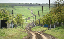 Moldova văzută altfel de un voluntar al Corpului Păcii FOTOVIDEO