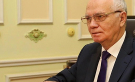 Ambasadorul Rusiei a transmis ajutoare materiale unei regiuni din Moldova