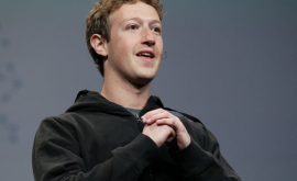 Zuckerberg şia cerut iertare de la cei pe care ia ofensat