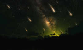 Meteoriții din mările calde aflați la originea vieții de pe Terra