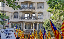 Как скоро Каталония объявит о своей независимости
