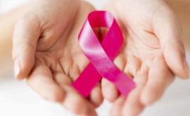 Deputatele sau alăturat campaniei de informare despre cancerul mamar