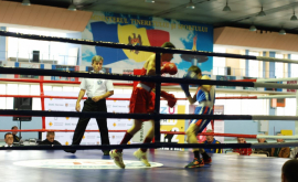 Boxerii din Grimăncăuţi au eclipsat adversarii la Campionatul Moldovei VIDEO
