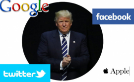 Donald Trump a cîștigat alegerile datorită Facebookului 