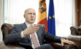 Филип объясняет почему Молдова в этом году не получит финансирование ЕС