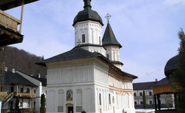Mănăstirea Secu patru secole de istorie
