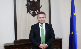 Кырнац подал в отставку из Высшего совета магистратуры