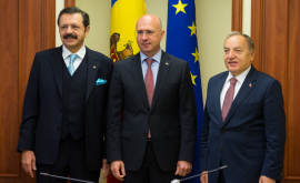Turcia va continua să investească în Moldova
