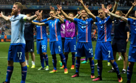 Исландия снова поразила весь футбольный мир