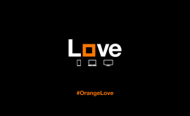 Orange LOVE Экономь деньги комбинируя услуги Internet TV Acasă с абонементом для мобильного