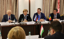 В какой новой области будут сотрудничать Молдова и Кыргызстан 