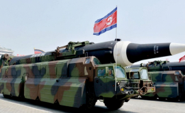 Planurile militare de invadare a Coreei de Nord au fost sustrase 