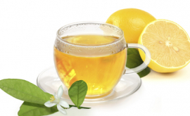 Почему необходимо добавлять лимон в чай