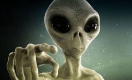 Un extraterestru a fost filmat pentru prima dată în Argentina VIDEO