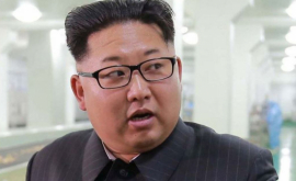 Американцев обвинили в попытке отравления Ким Чен Ына